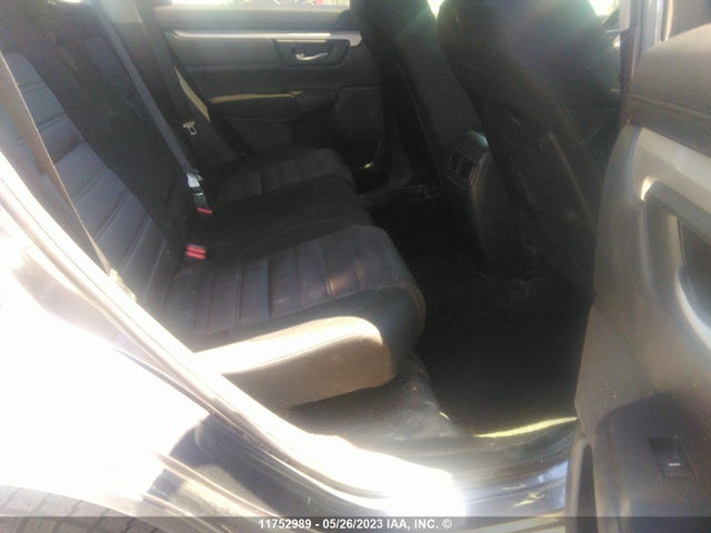 Honda CR-V LX 2020 2HKRW2H22LH216382 Image 8