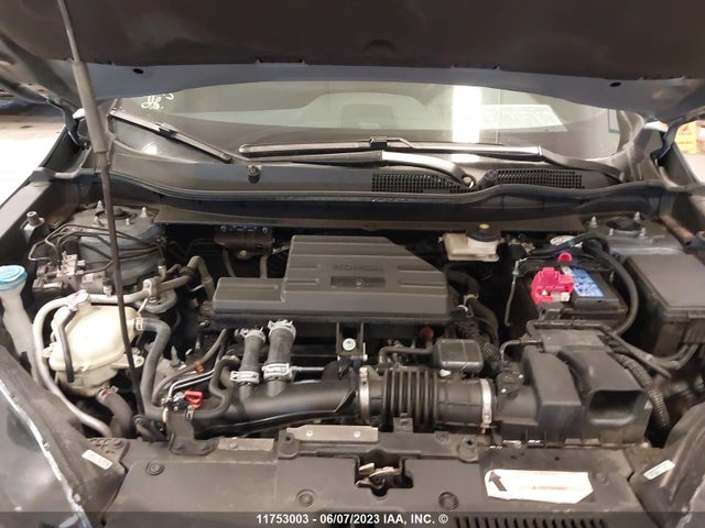 Honda Cr-v Sport 2022 2HKRW2H49NH208767 Image 10