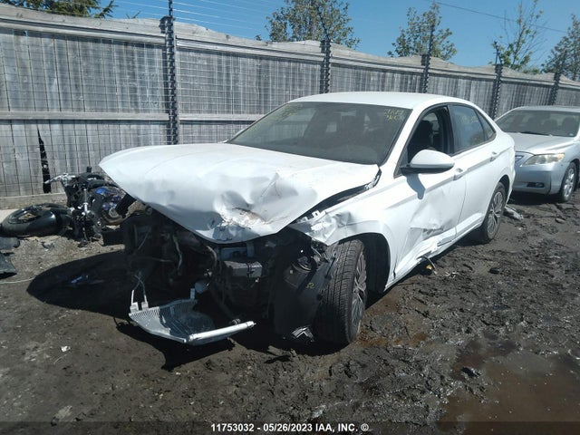 3VWCB7BU4LM026809 Volkswagen JETTA