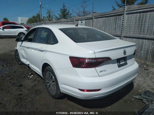 3VWCB7BU4LM026809 Volkswagen JETTA