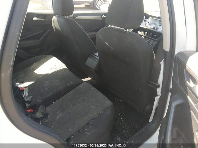 3VWCB7BU4LM026809 Volkswagen JETTA