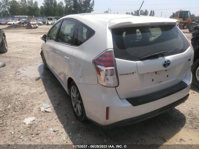 Toyota PRIUS 2017 JTDZN3EU4HJ067907 Image 3