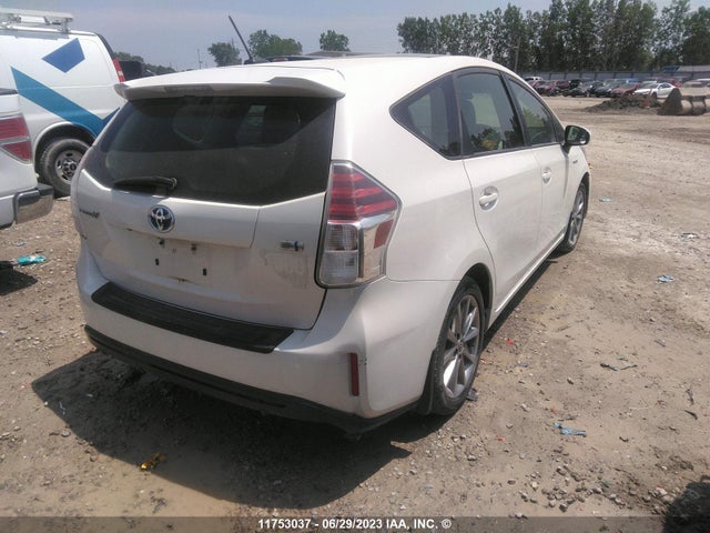 Toyota PRIUS 2017 JTDZN3EU4HJ067907 Image 4