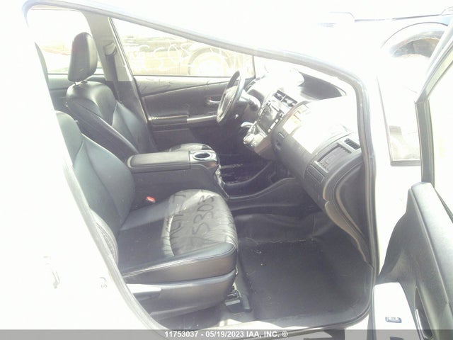Toyota PRIUS 2017 JTDZN3EU4HJ067907 Image 5