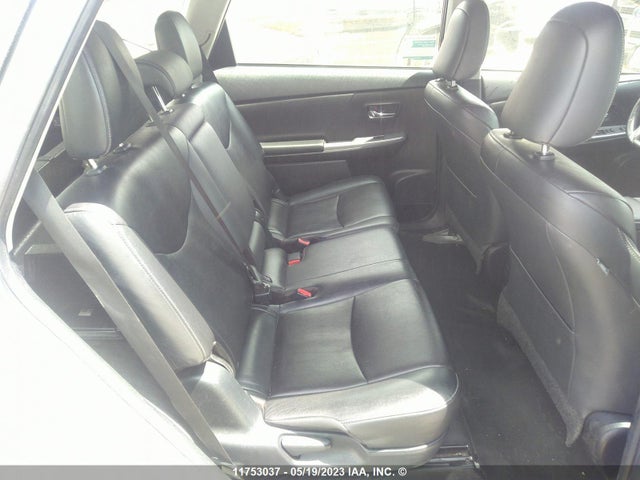 Toyota PRIUS 2017 JTDZN3EU4HJ067907 Image 8