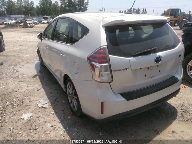Toyota PRIUS 2017 JTDZN3EU4HJ067907 Image 9