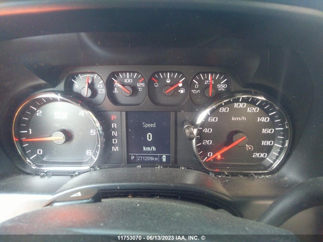 Chevrolet Silverado C1500 2014 1GCNCPECXEZ208995 Image 7