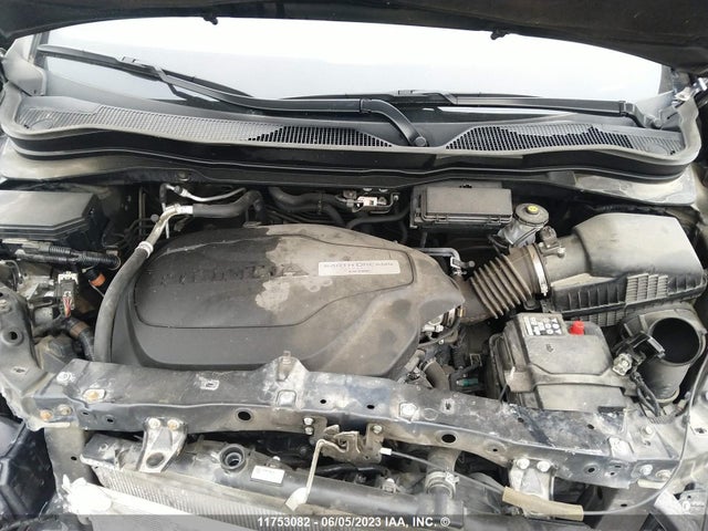 Honda PILOT EXL 2019 5FNYF6H74KB505355 Image 12