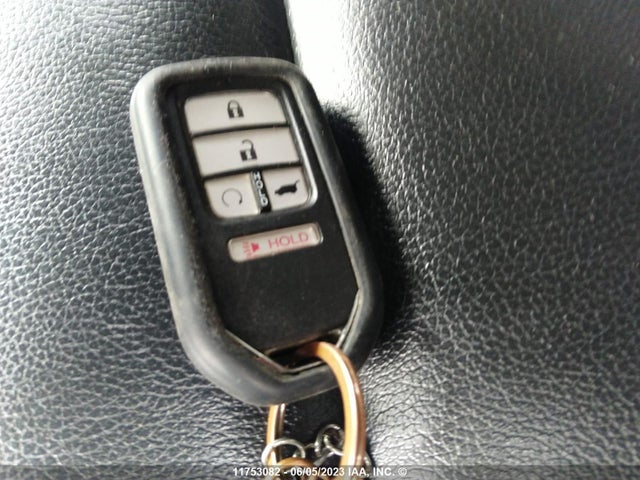 Honda PILOT EXL 2019 5FNYF6H74KB505355 Image 3