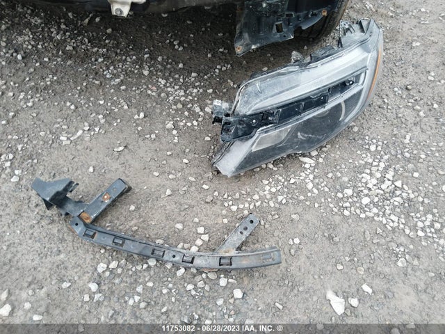 Honda PILOT EXL 2019 5FNYF6H74KB505355 Image 4