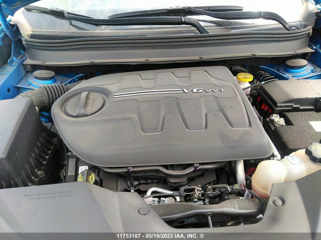 1C4PJMBX4ND510462 Jeep Cherokee Trailhawk