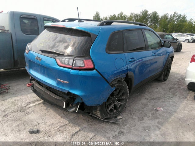 1C4PJMBX4ND510462 Jeep Cherokee Trailhawk