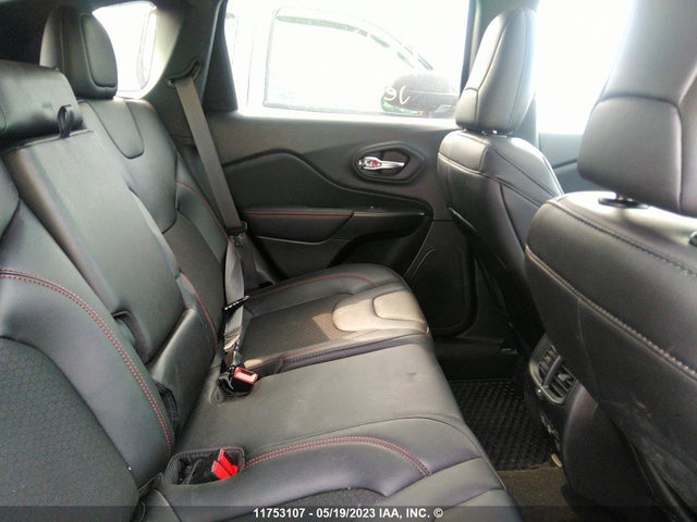 1C4PJMBX4ND510462 Jeep Cherokee Trailhawk