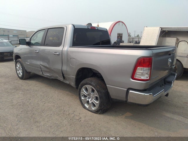 1C6RRFFGXNN359281 RAM 1500 Big Horn/lone Star