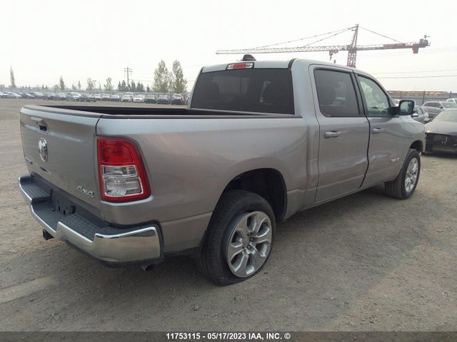 1C6RRFFGXNN359281 RAM 1500 Big Horn/lone Star