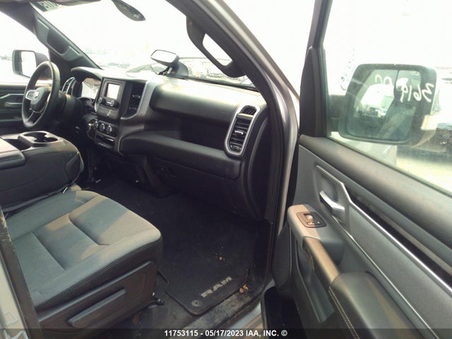 1C6RRFFGXNN359281 RAM 1500 Big Horn/lone Star