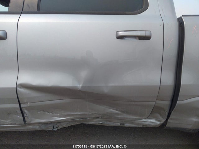 1C6RRFFGXNN359281 RAM 1500 Big Horn/lone Star