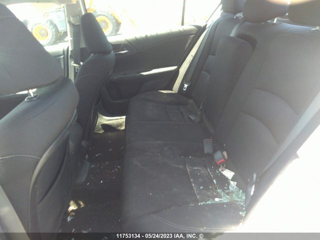 11753134 :رقم المزاد ، 1HGCR2F55DA810016 vin ، 2013 Honda Accord Sport مزاد بيع