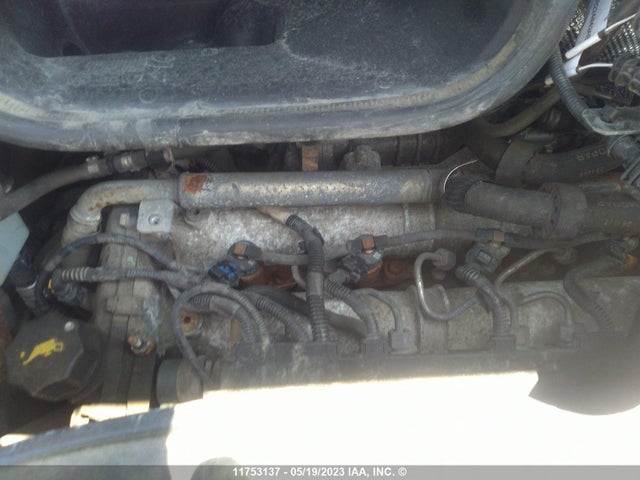 3C6URVJD0EE112230 RAM Promaster 3500 3500 High