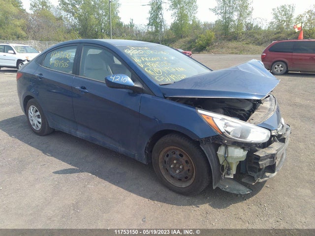 2016 KMHCT4AEXGU984505 main image
