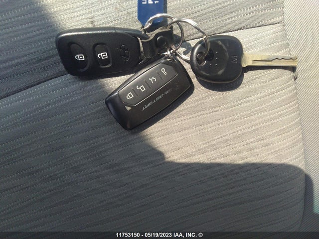 Hyundai ACCENT SE 2016 KMHCT4AEXGU984505 Image 3