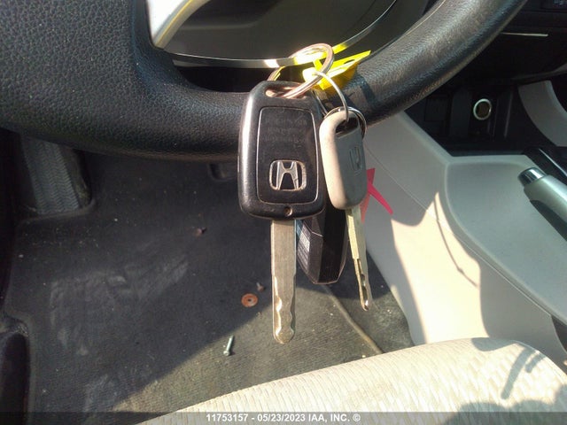 Honda Civic Lx 2014 2HGFB2F42EH003108 Image 11