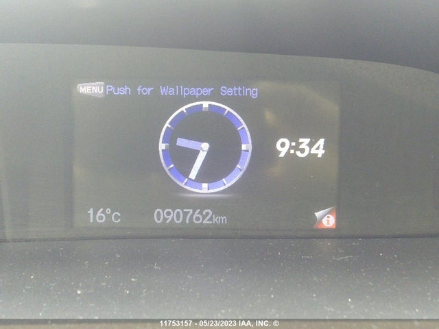Honda Civic Lx 2014 2HGFB2F42EH003108 Image 7