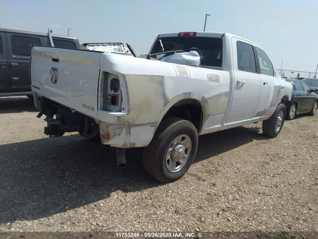 3C63R3DJ6NG243961 RAM 3500 Big Horn/lone Star