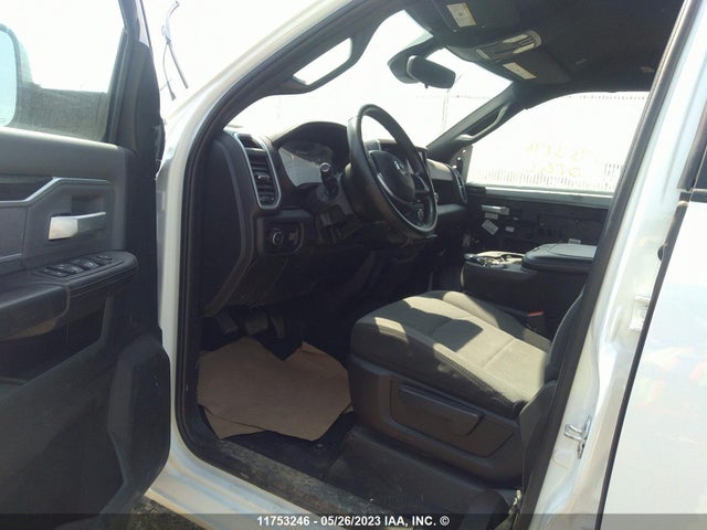 3C63R3DJ6NG243961 RAM 3500 Big Horn/lone Star