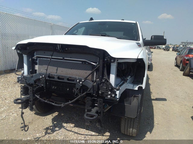 3C63R3DJ6NG243961 RAM 3500 Big Horn/lone Star