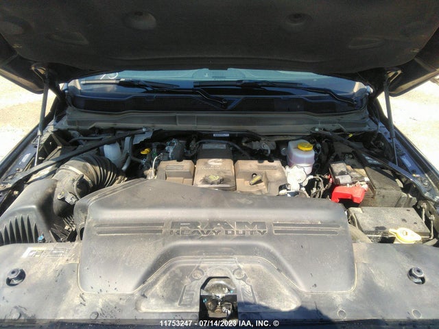 3C6UR5TL4NG342720 RAM 2500 Limited