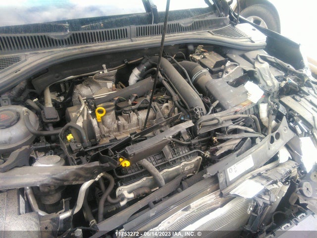 3VWEB7BU4LM017004 Volkswagen JETTA