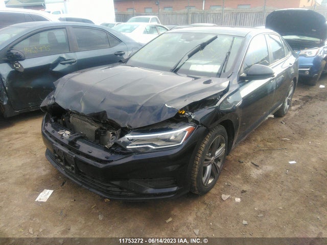 3VWEB7BU4LM017004 Volkswagen JETTA
