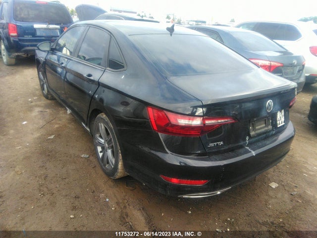 3VWEB7BU4LM017004 Volkswagen JETTA