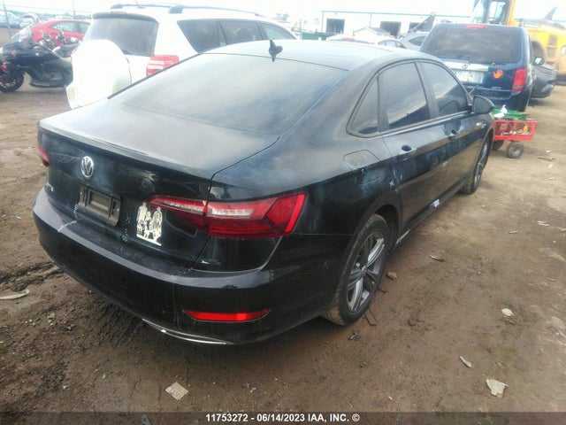 3VWEB7BU4LM017004 Volkswagen JETTA