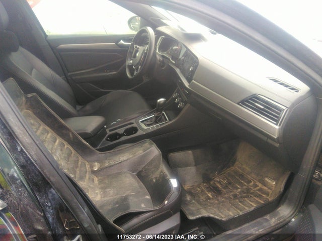3VWEB7BU4LM017004 Volkswagen JETTA