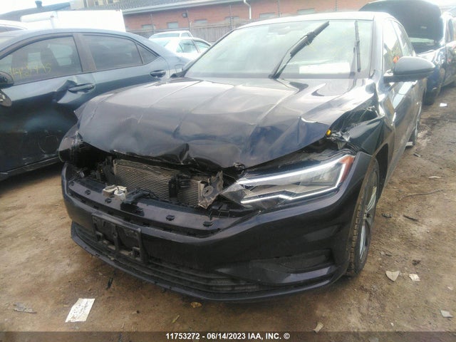3VWEB7BU4LM017004 Volkswagen JETTA