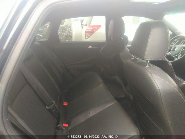 3VWEB7BU4LM017004 Volkswagen JETTA