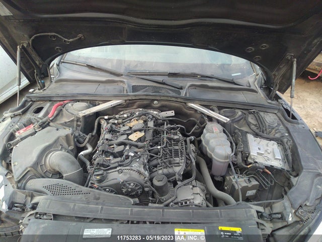 WAUEACF56MA016627 Audi A5 Prestige 45