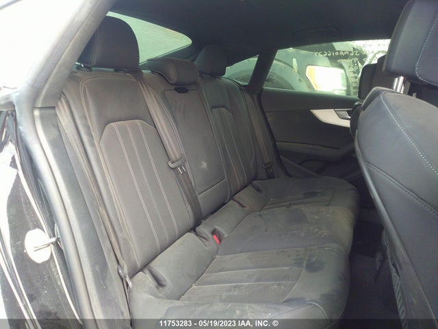WAUEACF56MA016627 Audi A5 Prestige 45