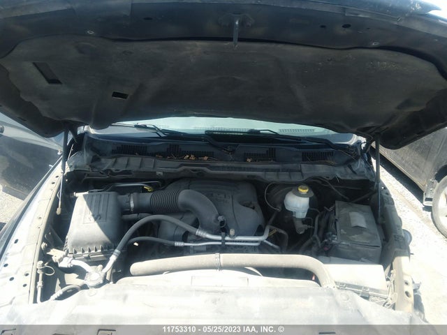 1C6RR7FT7ES272376 RAM 1500 St