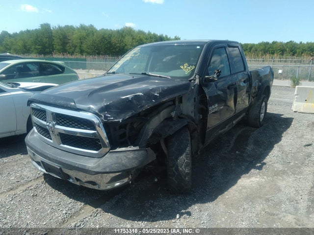 1C6RR7FT7ES272376 RAM 1500 St
