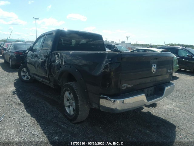 1C6RR7FT7ES272376 RAM 1500 St