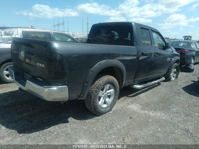 1C6RR7FT7ES272376 RAM 1500 St