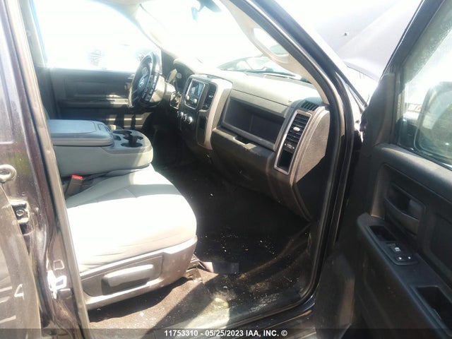 1C6RR7FT7ES272376 RAM 1500 St