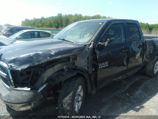 1C6RR7FT7ES272376 RAM 1500 St