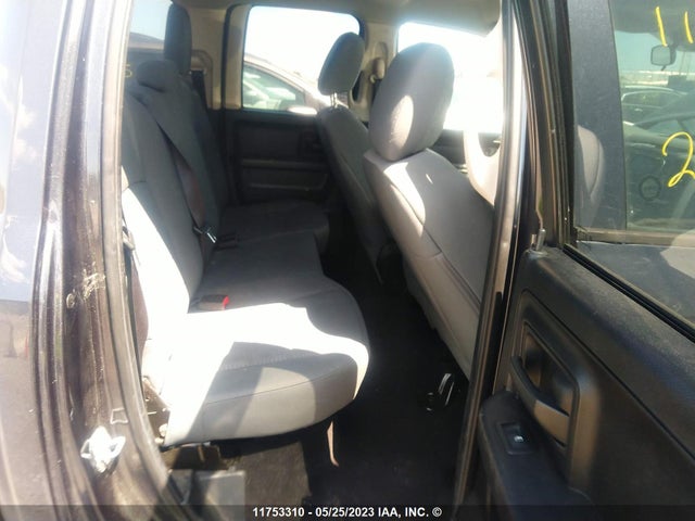 1C6RR7FT7ES272376 RAM 1500 St