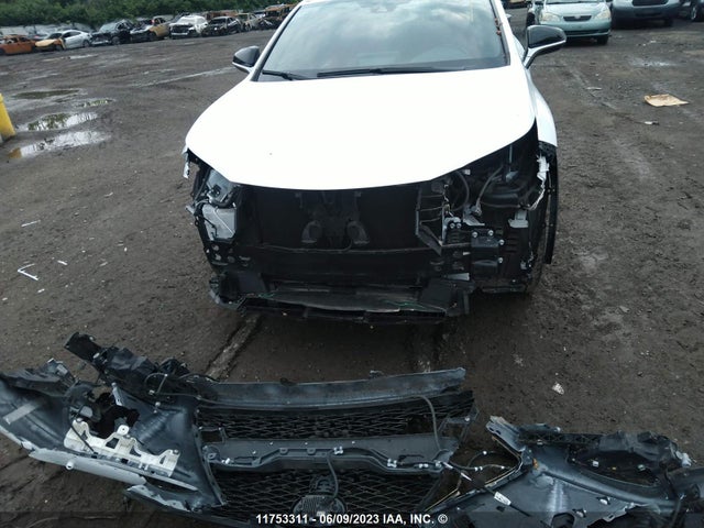 JTJJARDZ1M2254743 Lexus Nx 300 F-sport