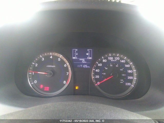 Hyundai ACCENT SE 2017 KMHCT5AE3HU360195 Image 7