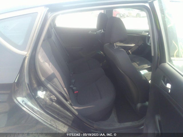Hyundai ACCENT SE 2017 KMHCT5AE3HU360195 Image 8